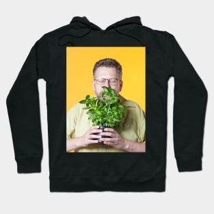 Basil Hoodie